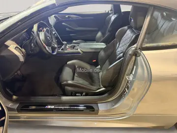 BMW M8 Competition xDrive Cabrio GARANTIE-bis-05.30