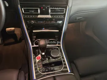 BMW M8 Competition xDrive Cabrio GARANTIE-bis-05.30