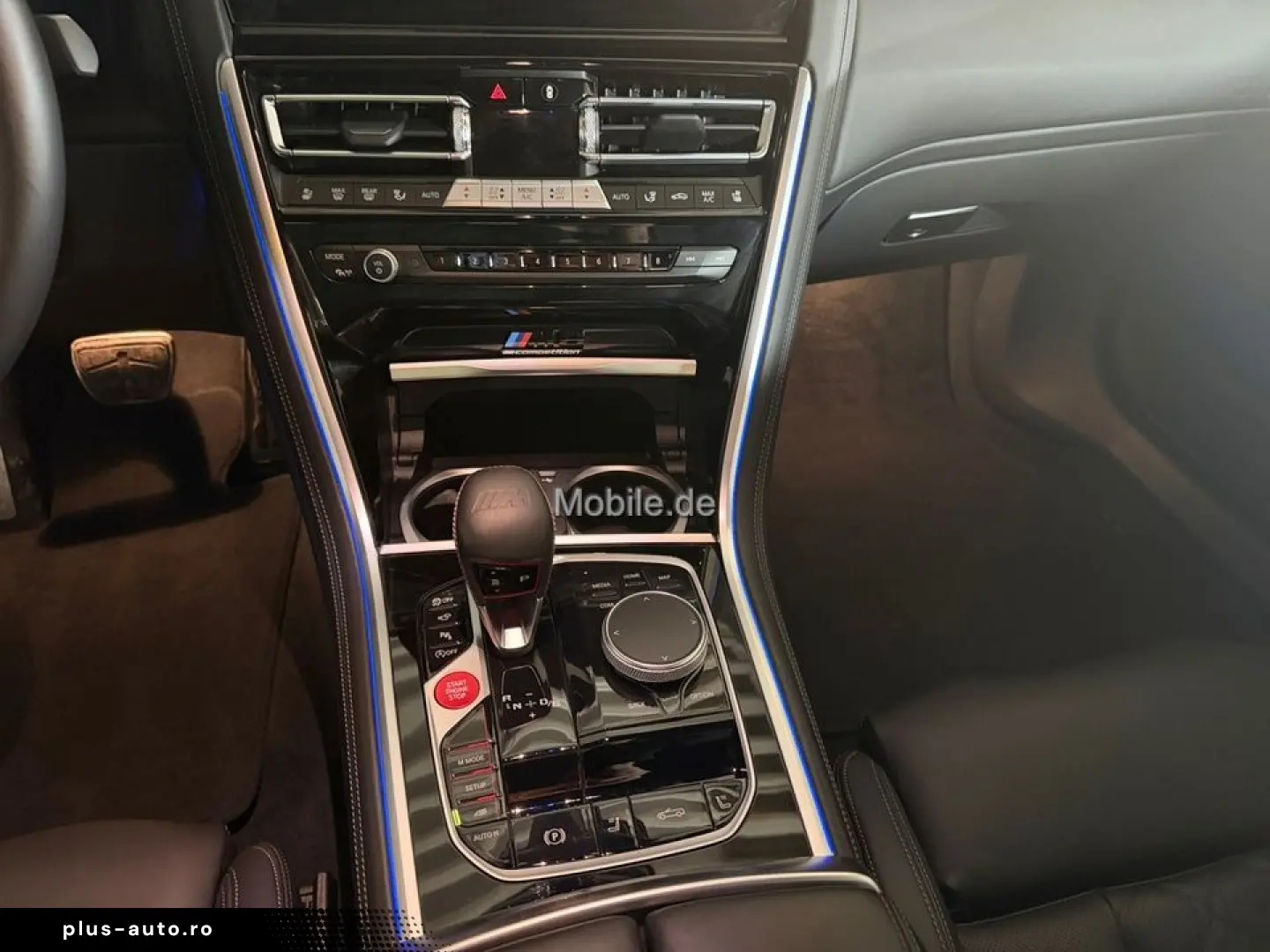 BMW M8 Competition xDrive Cabrio GARANTIE-bis-05.30