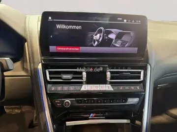 BMW M8 Competition xDrive Cabrio GARANTIE-bis-05.30