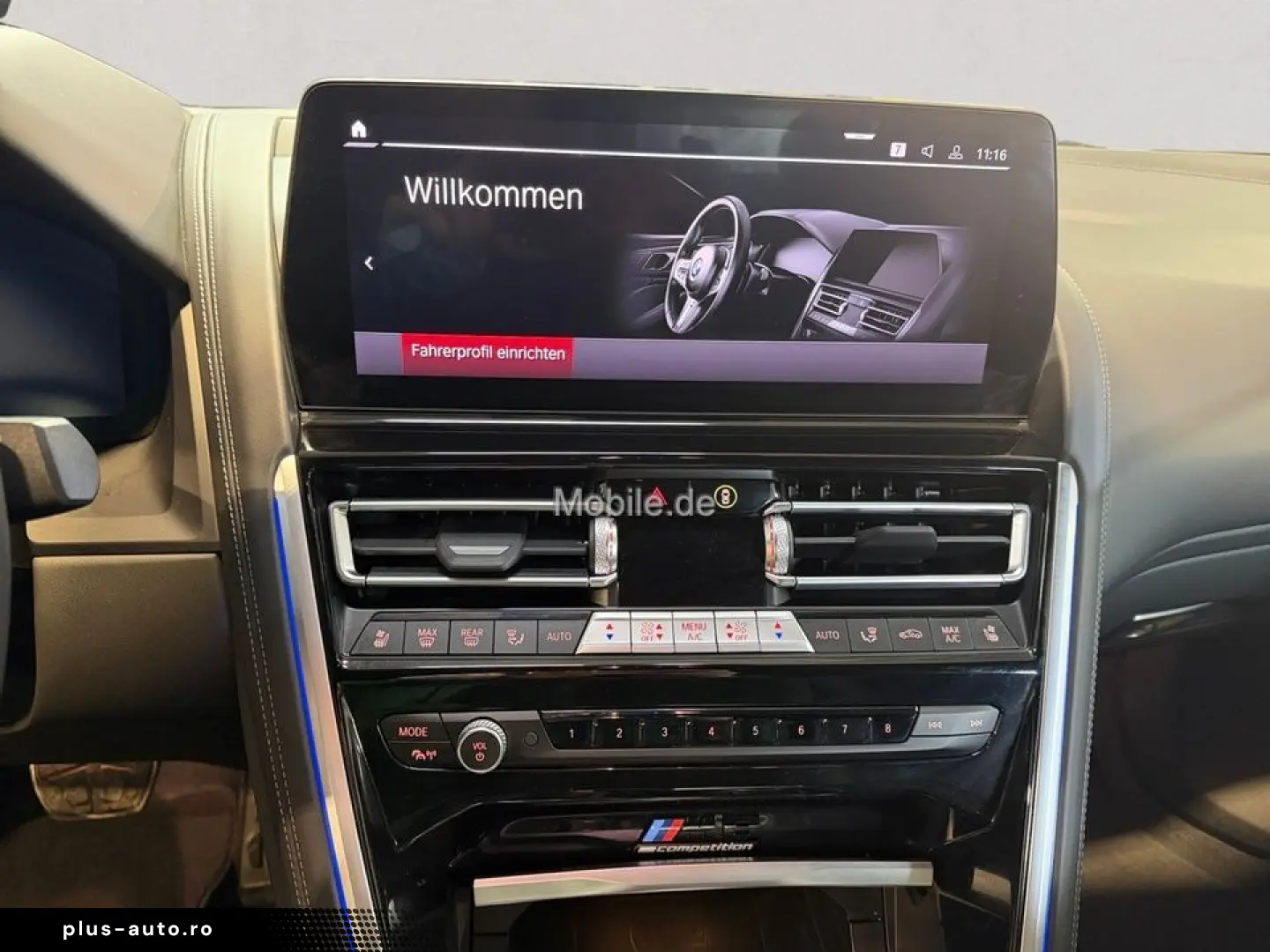 BMW M8 Competition xDrive Cabrio GARANTIE-bis-05.30