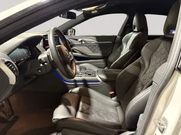 BMW M8 Competition xDrive GC   GARANTIE-bis-06.2030