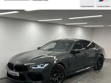BMW M8 Gran Coupé M Competition Laser DAB Komfortzg.