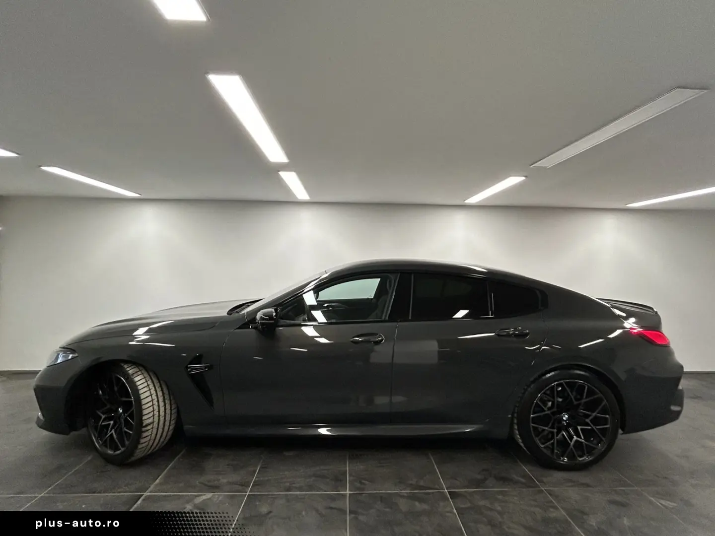 BMW M8 Gran Coupé M Competition Laser DAB Komfortzg.