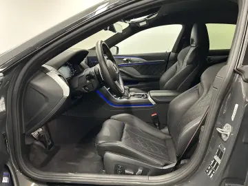 BMW M8 Gran Coupé M Competition Laser DAB Komfortzg.