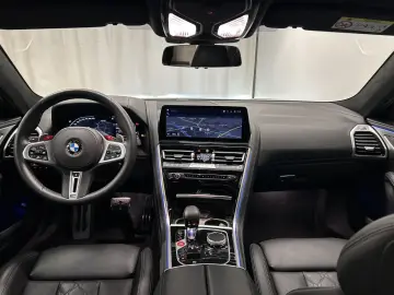 BMW M8 Gran Coupé M Competition Laser DAB Komfortzg.