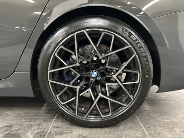 BMW M8 Gran Coupé M Competition Laser DAB Komfortzg.