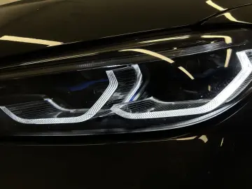 BMW M8 Gran Coupé M Competition Laser DAB Komfortzg.