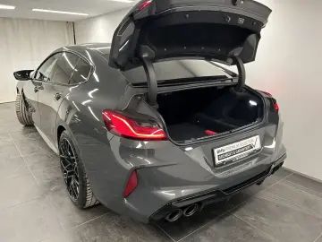 BMW M8 Gran Coupé M Competition Laser DAB Komfortzg.