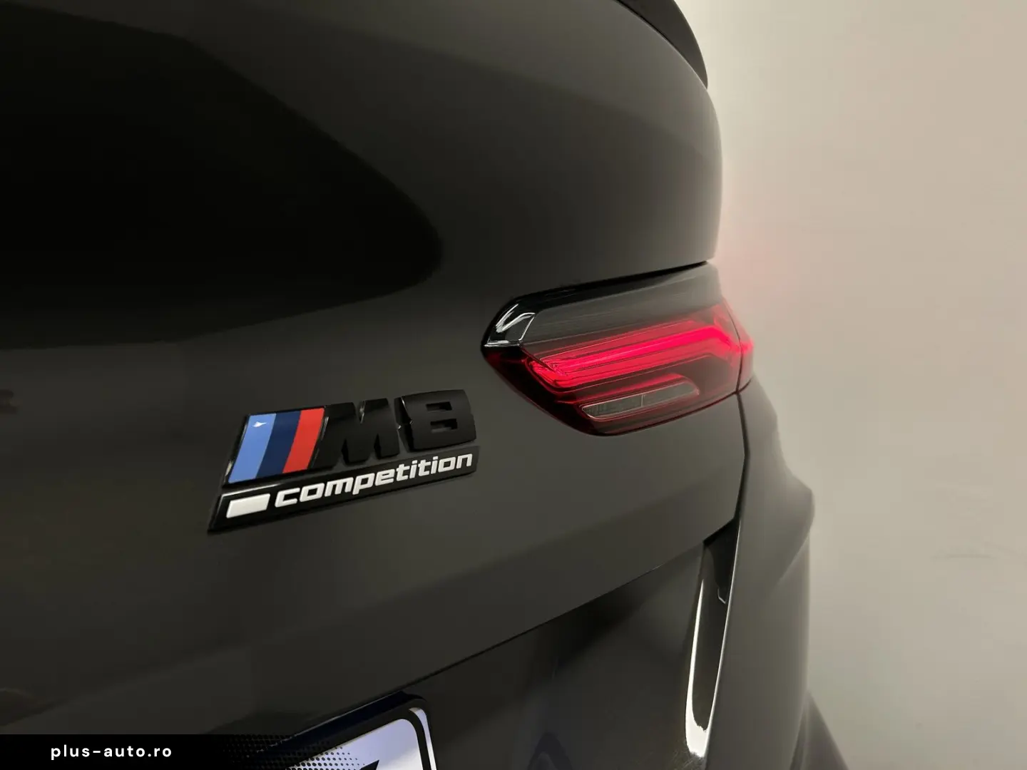 BMW M8 Gran Coupé M Competition Laser DAB Komfortzg.
