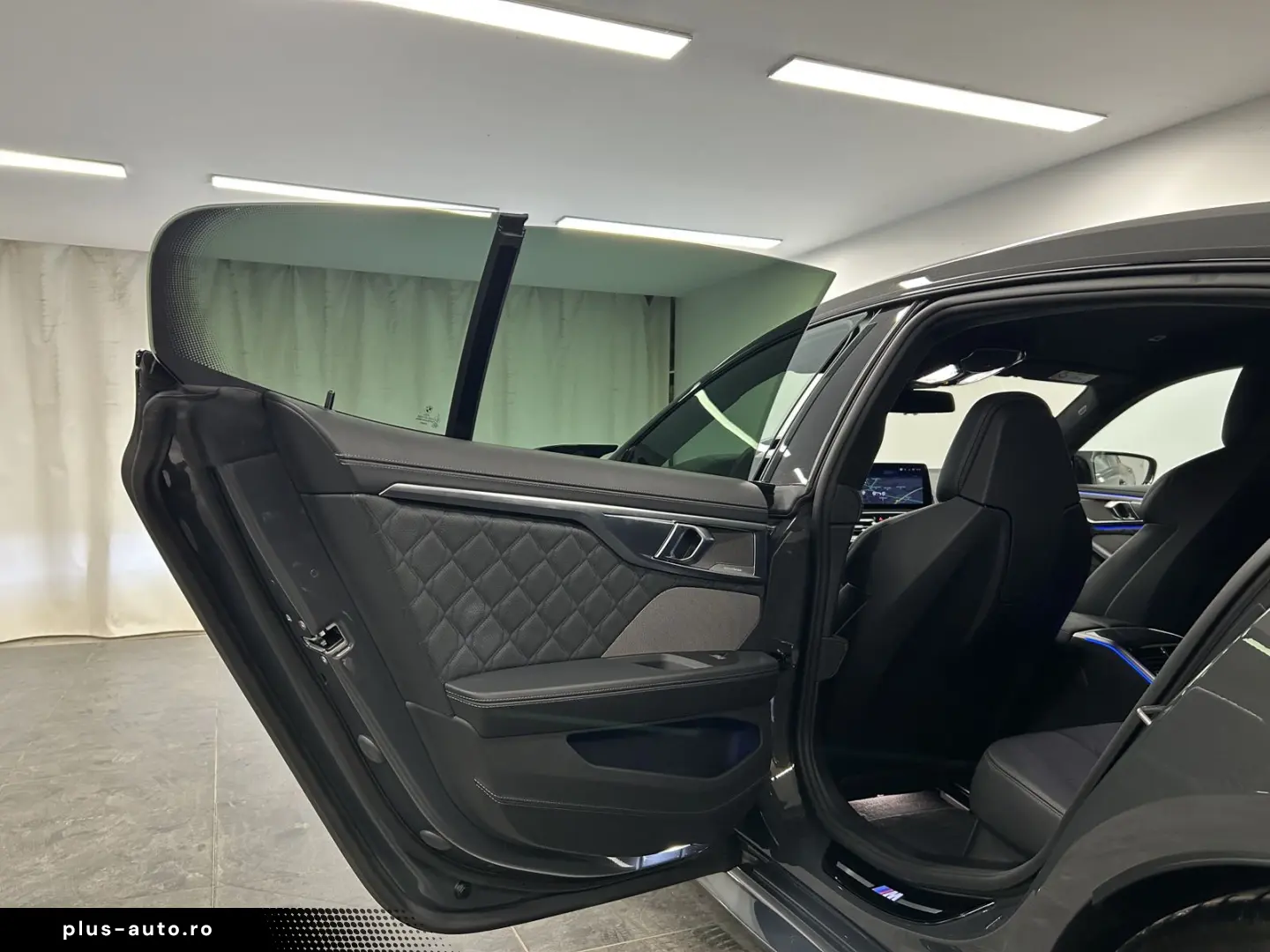 BMW M8 Gran Coupé M Competition Laser DAB Komfortzg.