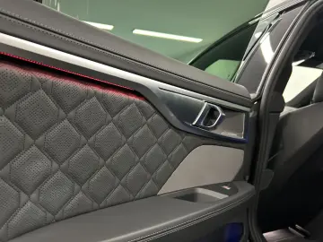 BMW M8 Gran Coupé M Competition Laser DAB Komfortzg.