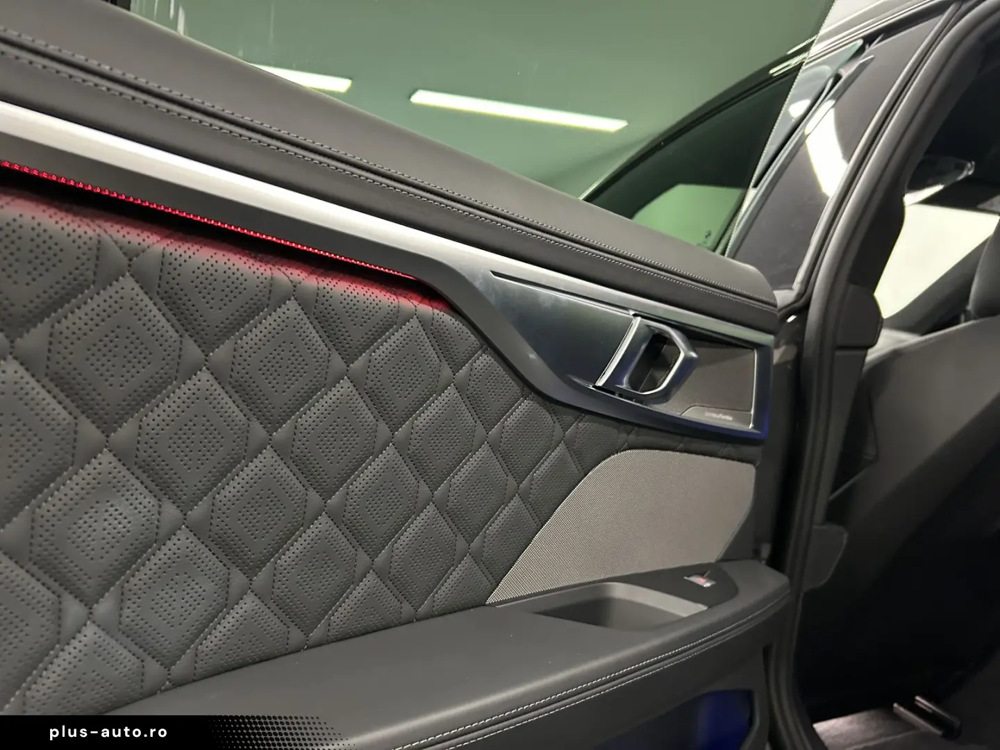 BMW M8 Gran Coupé M Competition Laser DAB Komfortzg.