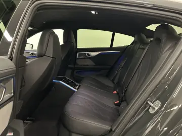 BMW M8 Gran Coupé M Competition Laser DAB Komfortzg.