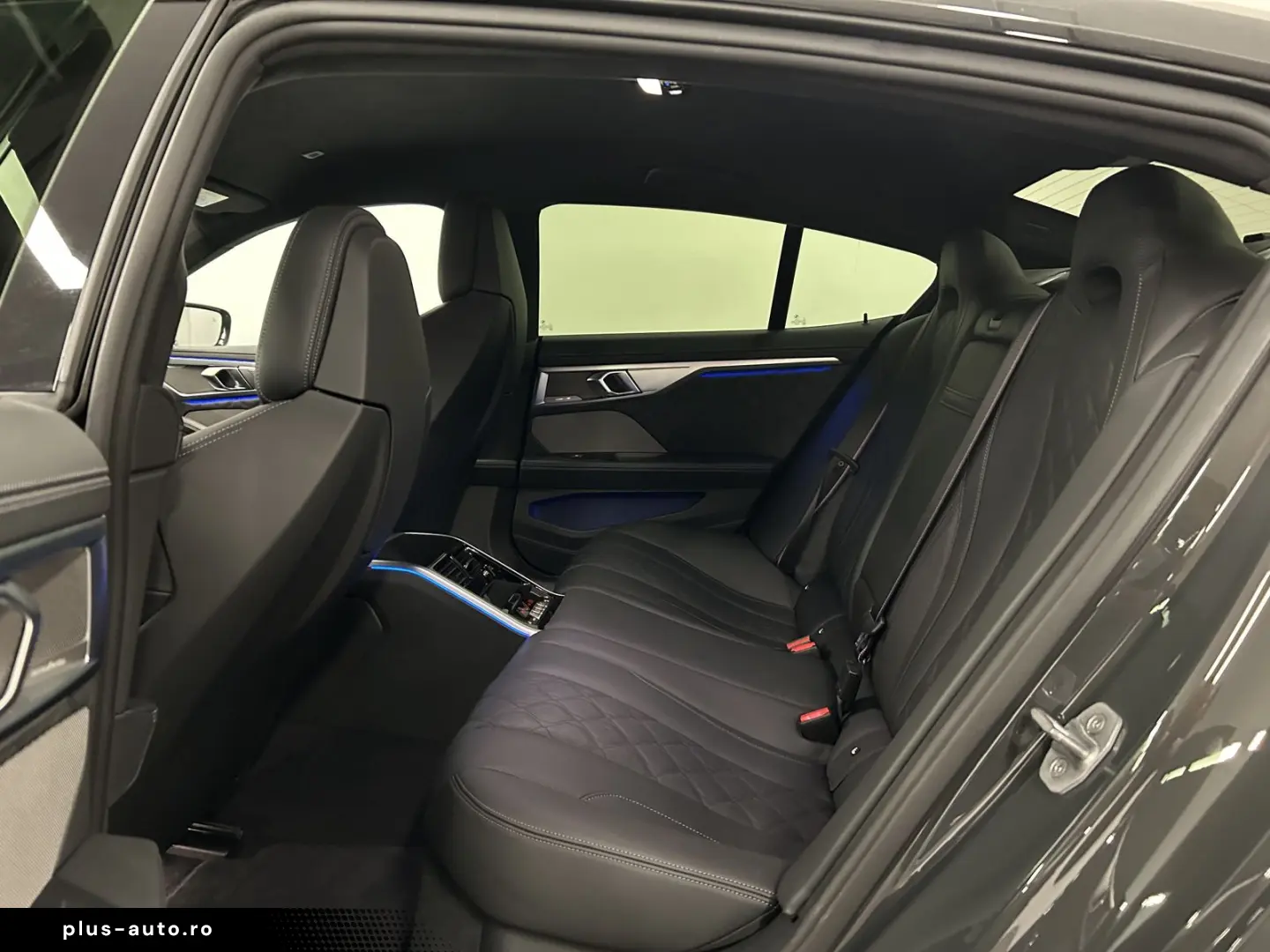 BMW M8 Gran Coupé M Competition Laser DAB Komfortzg.