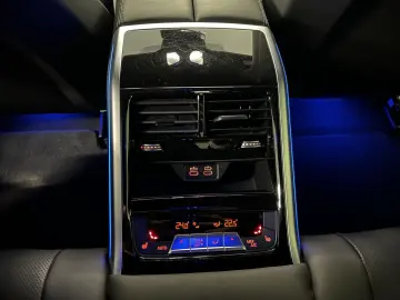 BMW M8 Gran Coupé M Competition Laser DAB Komfortzg.