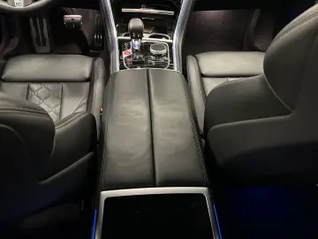 BMW M8 Gran Coupé M Competition Laser DAB Komfortzg.