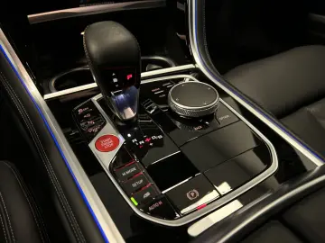 BMW M8 Gran Coupé M Competition Laser DAB Komfortzg.