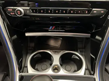 BMW M8 Gran Coupé M Competition Laser DAB Komfortzg.