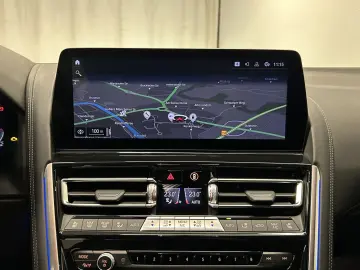 BMW M8 Gran Coupé M Competition Laser DAB Komfortzg.