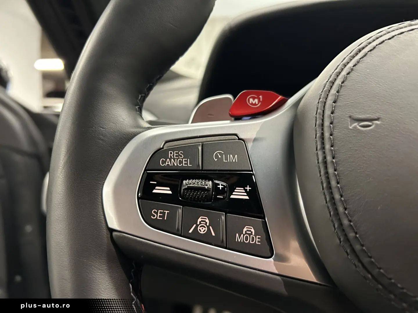 BMW M8 Gran Coupé M Competition Laser DAB Komfortzg.