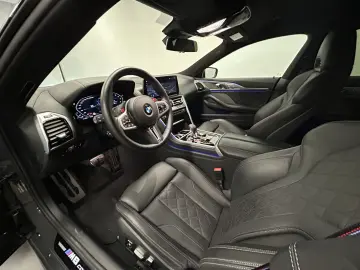 BMW M8 Gran Coupé M Competition Laser DAB Komfortzg.