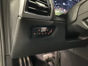 BMW M8 Gran Coupé M Competition Laser DAB Komfortzg.