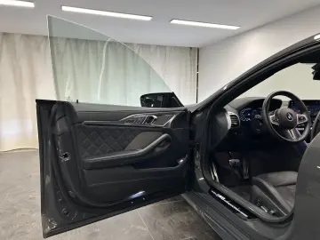 BMW M8 Gran Coupé M Competition Laser DAB Komfortzg.