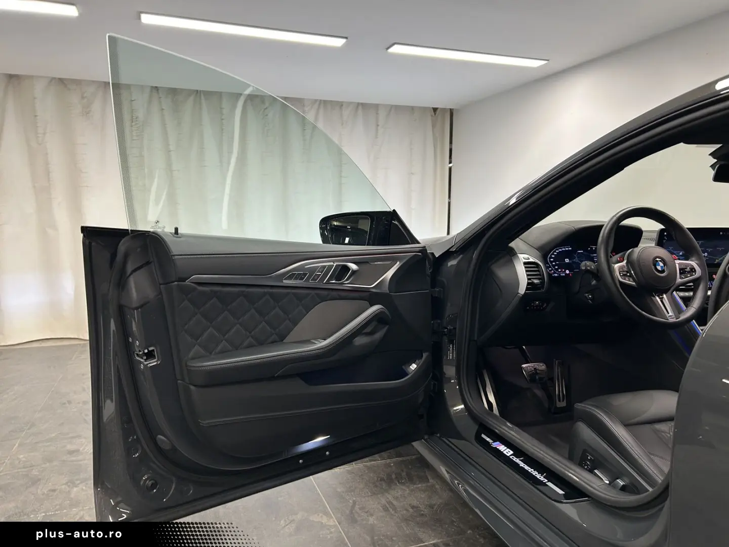 BMW M8 Gran Coupé M Competition Laser DAB Komfortzg.