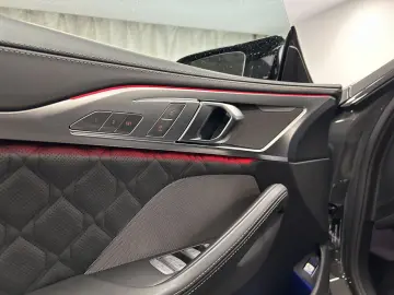 BMW M8 Gran Coupé M Competition Laser DAB Komfortzg.