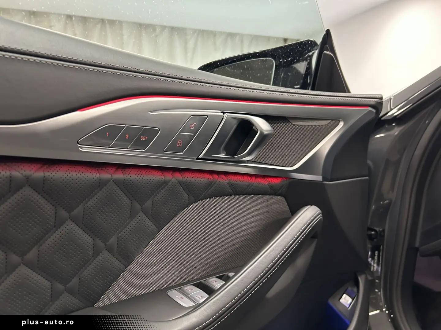 BMW M8 Gran Coupé M Competition Laser DAB Komfortzg.