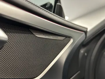 BMW M8 Gran Coupé M Competition Laser DAB Komfortzg.