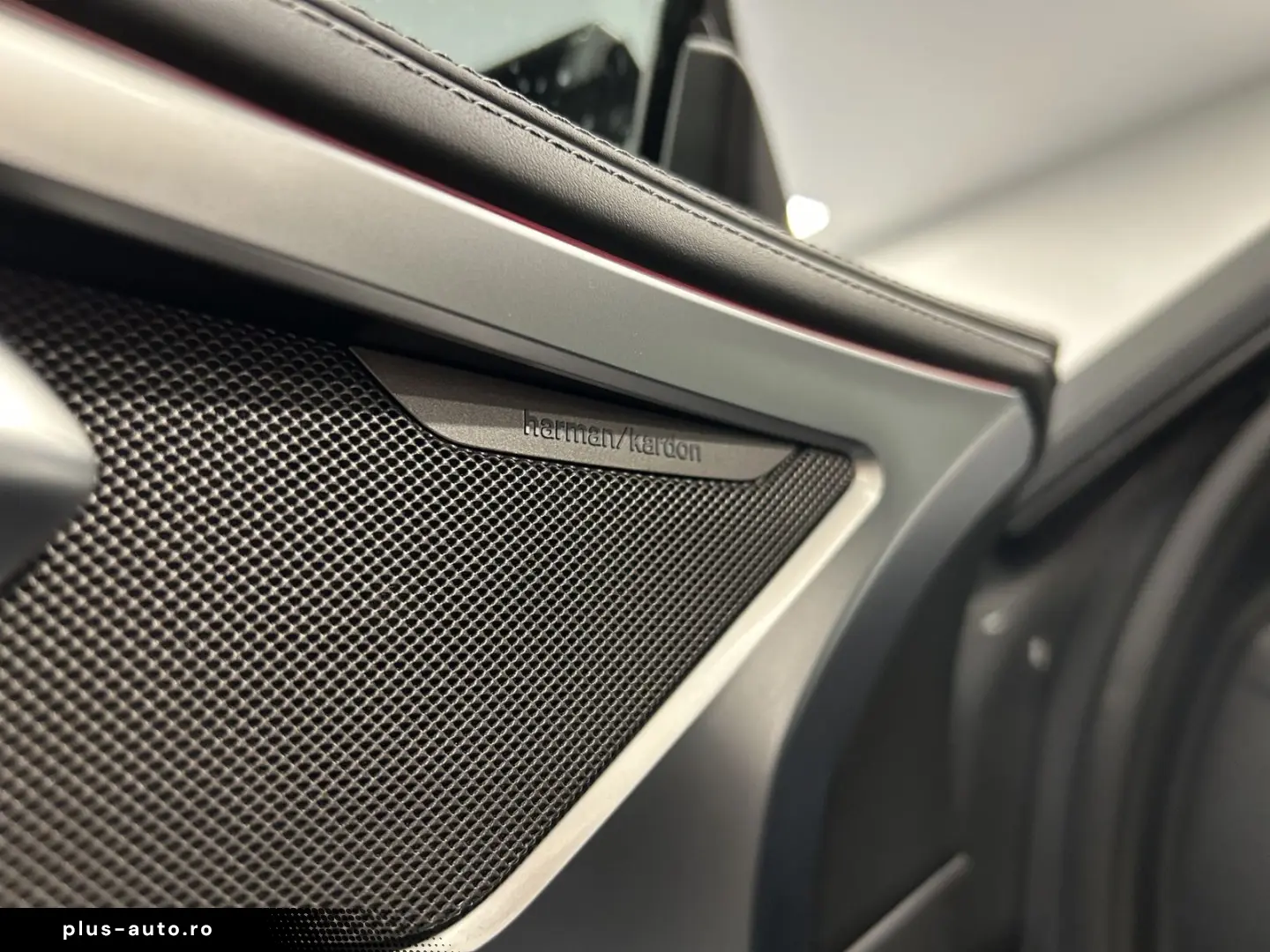 BMW M8 Gran Coupé M Competition Laser DAB Komfortzg.