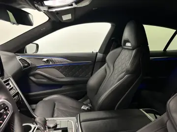 BMW M8 Gran Coupé M Competition Laser DAB Komfortzg.