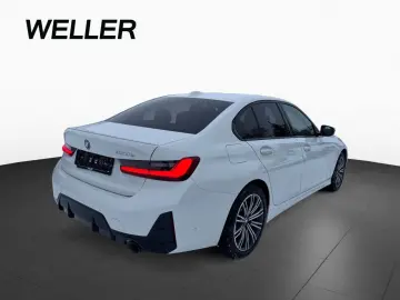 BMW 330e MSport DrAss PaAss adap.LED Memo HiFi