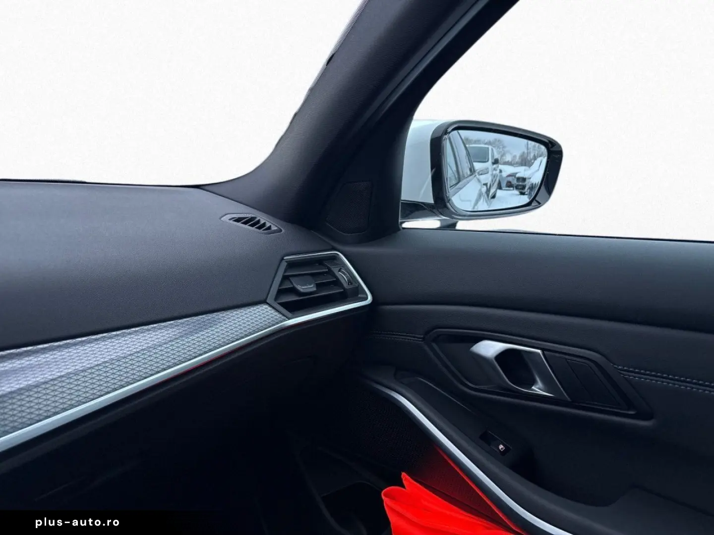 BMW 330e MSport DrAss PaAss adap.LED Memo HiFi