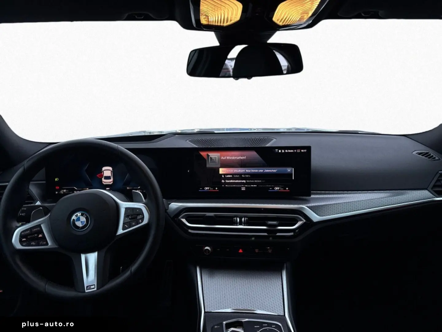 BMW 330e MSport DrAss PaAss adap.LED Memo HiFi