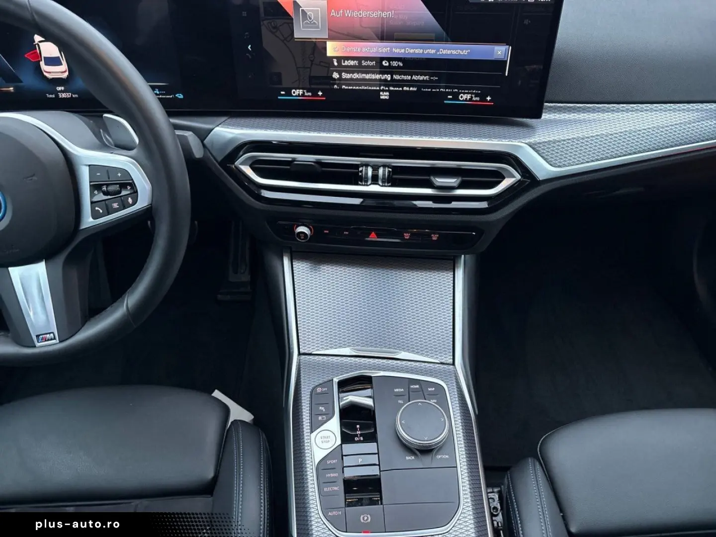 BMW 330e MSport DrAss PaAss adap.LED Memo HiFi