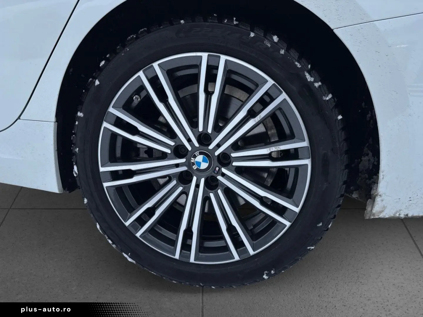 BMW 330e MSport DrAss PaAss adap.LED Memo HiFi