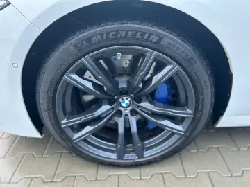 BMW M8 GC Competition - HUD-Sitzbelüft.-Merino