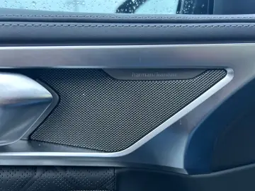 BMW M8 GC Competition - HUD-Sitzbelüft.-Merino