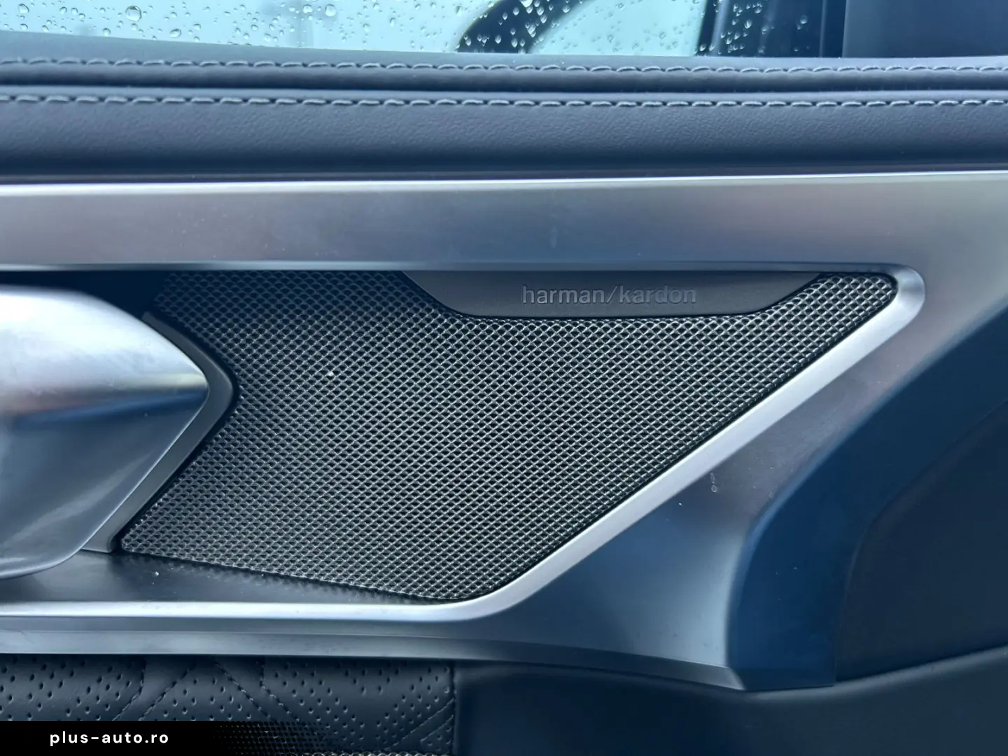 BMW M8 GC Competition - HUD-Sitzbelüft.-Merino