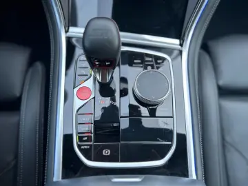 BMW M8 GC Competition - HUD-Sitzbelüft.-Merino