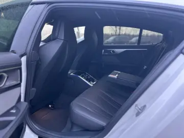 BMW M8 GC Competition - HUD-Sitzbelüft.-Merino