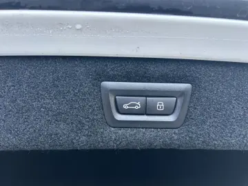 BMW M8 GC Competition - HUD-Sitzbelüft.-Merino