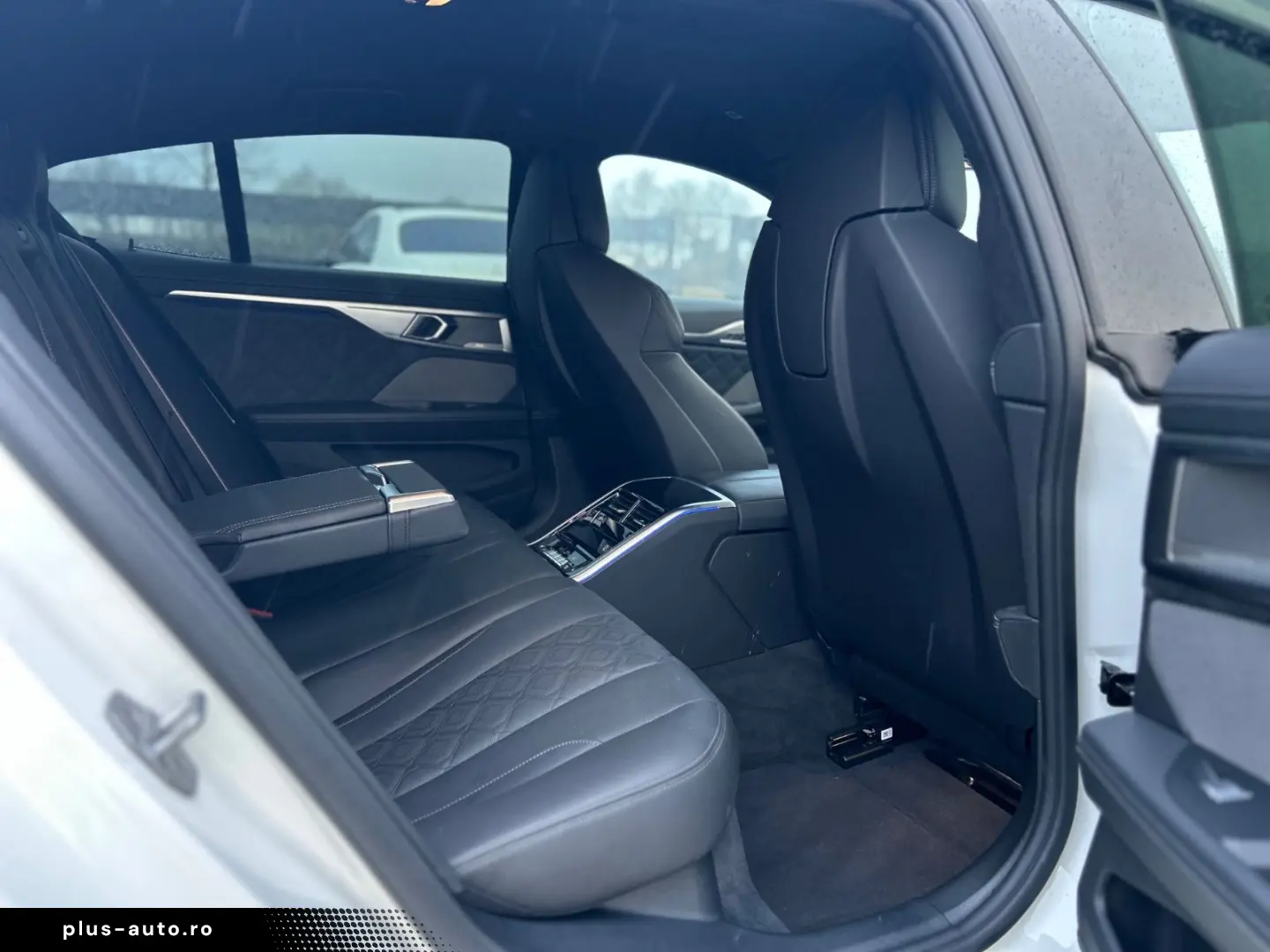 BMW M8 GC Competition - HUD-Sitzbelüft.-Merino