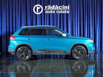SUZUKI VITARA SPIRIT ALLGRIP 140CP 2017