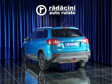 SUZUKI VITARA SPIRIT ALLGRIP 140CP 2017