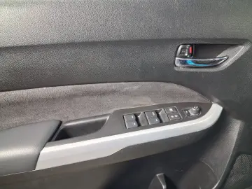 SUZUKI VITARA SPIRIT ALLGRIP 140CP 2017