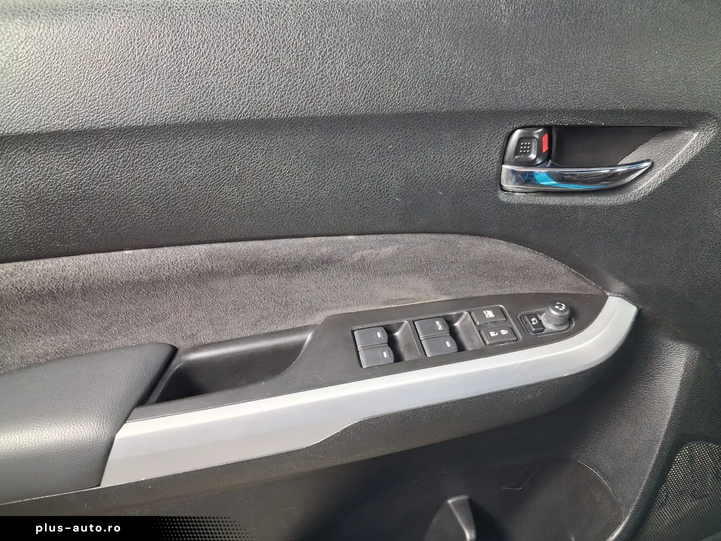 SUZUKI VITARA SPIRIT ALLGRIP 140CP 2017